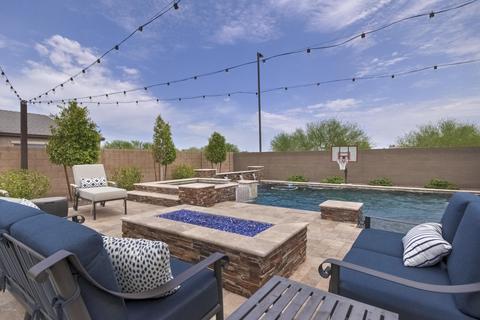 988 E Lowell Ave, Gilbert, AZ 85295 photo 57