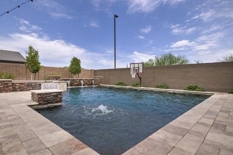 988 E Lowell Ave, Gilbert, AZ 85295 photo 52