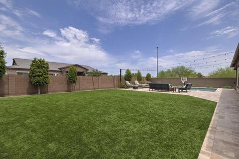988 E Lowell Ave, Gilbert, AZ 85295 photo 53