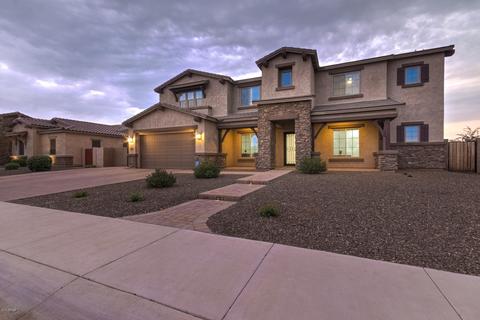 988 E Lowell Ave, Gilbert, AZ 85295 photo 2