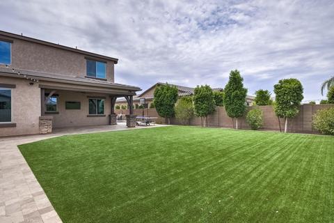 988 E Lowell Ave, Gilbert, AZ 85295 photo 55