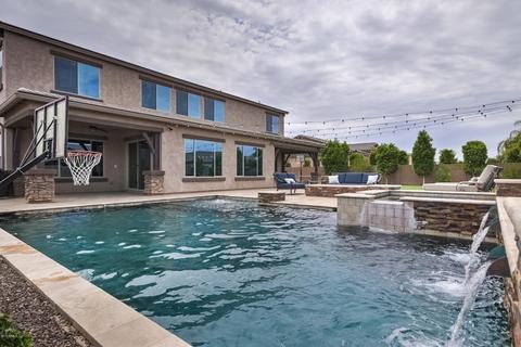 988 E Lowell Ave, Gilbert, AZ 85295 photo 50