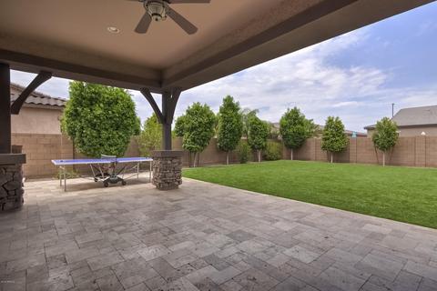 988 E Lowell Ave, Gilbert, AZ 85295 photo 62