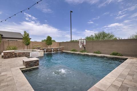 988 E Lowell Ave, Gilbert, AZ 85295 photo 51