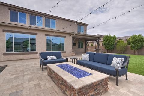 988 E Lowell Ave, Gilbert, AZ 85295 photo 59