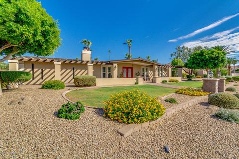 111 E Moon Valley Dr, Phoenix, AZ 85022 photo 4