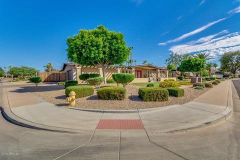 111 E Moon Valley Dr, Phoenix, AZ 85022 photo 48