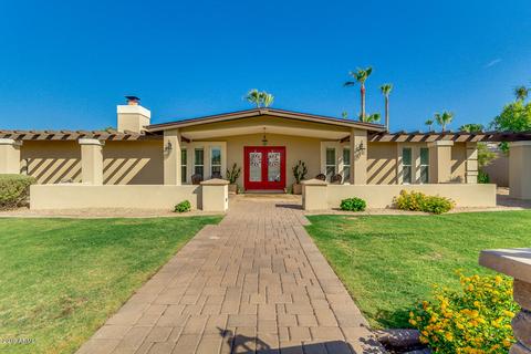 111 E Moon Valley Dr, Phoenix, AZ 85022 photo 1