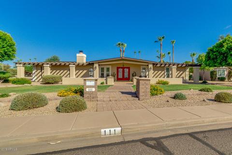 111 E Moon Valley Dr, Phoenix, AZ 85022 photo 2