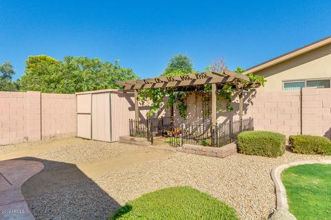 111 E Moon Valley Dr, Phoenix, AZ 85022 photo 42