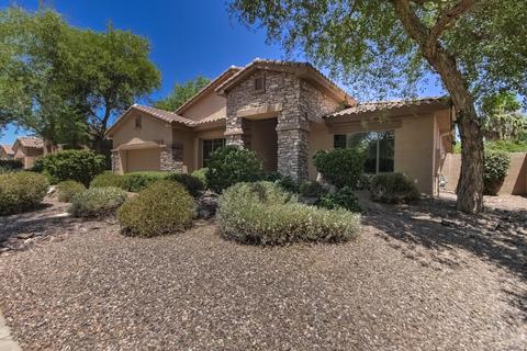 4324 E Reins Rd, Gilbert, AZ 85297 photo 1