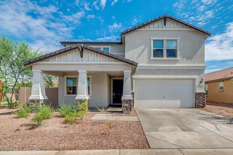 5114 E Gary St, Mesa, AZ 85205 photo 1