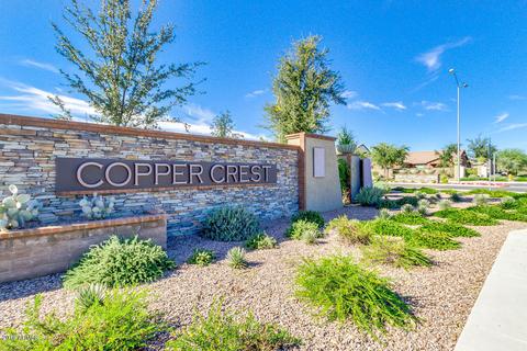 5114 E Gary St, Mesa, AZ 85205 photo 53