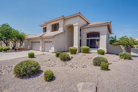 1898 E Dava Dr, Tempe, AZ 85283 photo 3