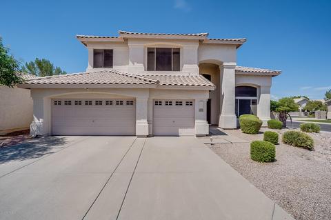 1898 E Dava Dr, Tempe, AZ 85283 photo 2