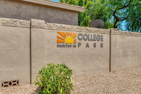 7207 E Kael St, Mesa, AZ 85207 photo 32