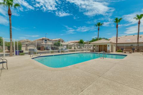 7207 E Kael St, Mesa, AZ 85207 photo 34