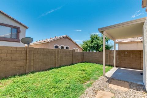 7207 E Kael St, Mesa, AZ 85207 photo 30
