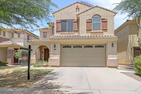 4446 E Los Altos Dr, Gilbert, AZ 85297 photo 1