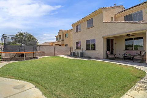 4446 E Los Altos Dr, Gilbert, AZ 85297 photo 36