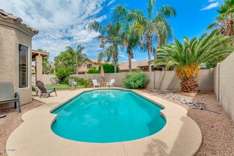 328 W Ivanhoe St, Gilbert, AZ 85233 photo 31