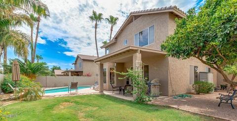 328 W Ivanhoe St, Gilbert, AZ 85233 photo 29