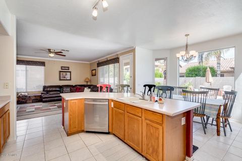 328 W Ivanhoe St, Gilbert, AZ 85233 photo 16