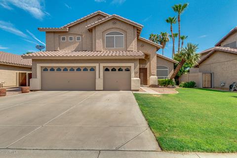 328 W Ivanhoe St, Gilbert, AZ 85233 photo 1