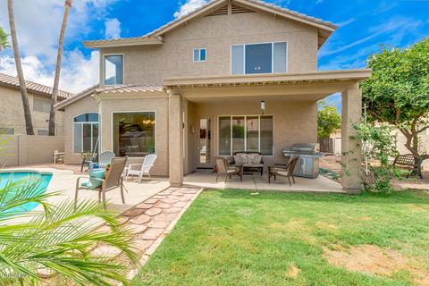 328 W Ivanhoe St, Gilbert, AZ 85233 photo 30