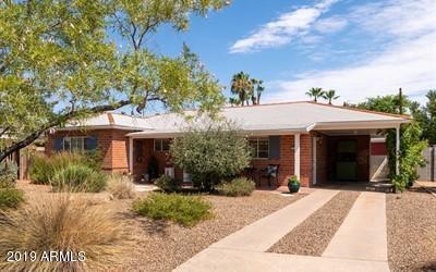 818 Edgemont Ave, Phoenix, AZ 85006 photo 3