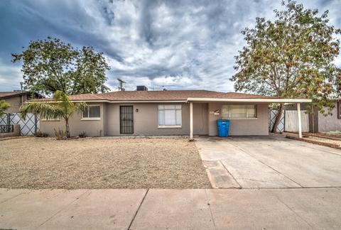 4725 W Mitchell Dr, Phoenix, AZ 85031 photo 1