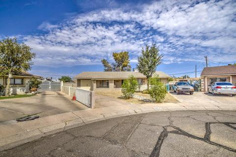 4834 N 68th Dr, Phoenix, AZ 85033 photo 35