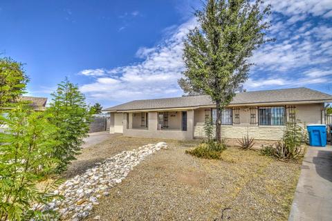 4834 N 68th Dr, Phoenix, AZ 85033 photo 1