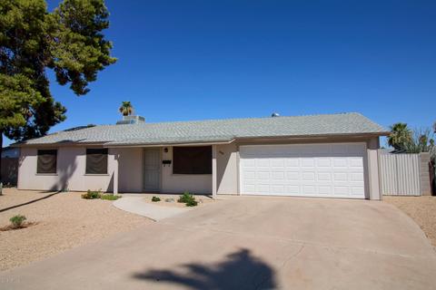 3743 E Presidio Rd N, Phoenix, AZ 85032 photo 1