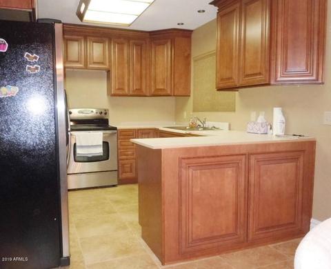3596 N Pine View Dr, Pine, AZ 85544 photo 5