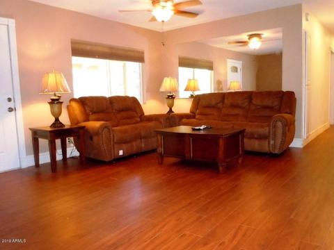 3596 N Pine View Dr, Pine, AZ 85544 photo 8