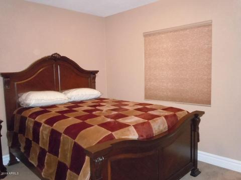 3596 N Pine View Dr, Pine, AZ 85544 photo 14