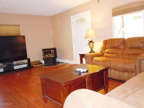 3596 N Pine View Dr, Pine, AZ 85544 photo 11