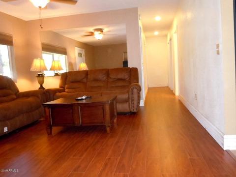 3596 N Pine View Dr, Pine, AZ 85544 photo 12