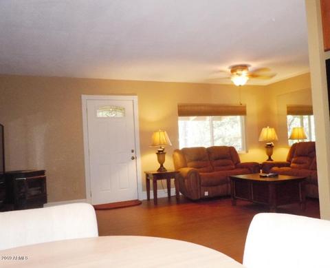 3596 N Pine View Dr, Pine, AZ 85544 photo 3