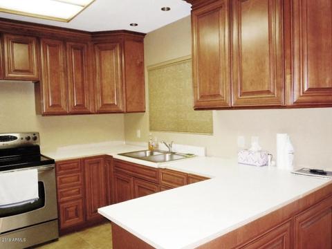 3596 N Pine View Dr, Pine, AZ 85544 photo 6
