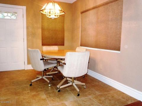 3596 N Pine View Dr, Pine, AZ 85544 photo 4