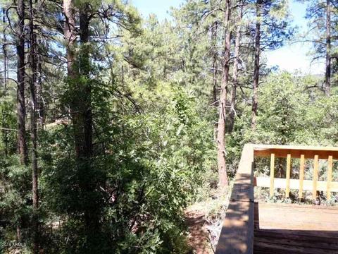 3596 N Pine View Dr, Pine, AZ 85544 photo 22