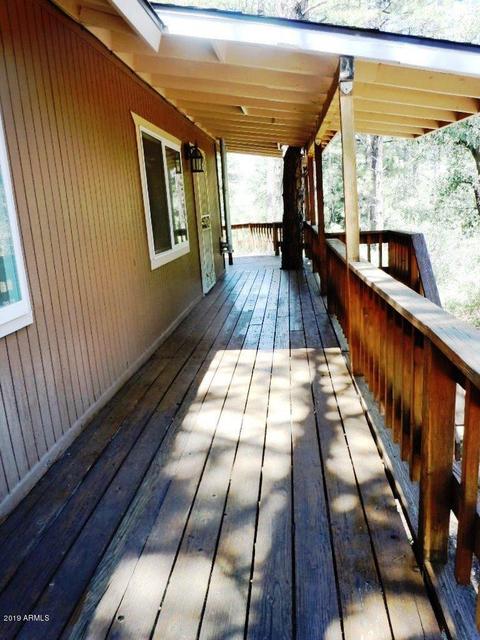 3596 N Pine View Dr, Pine, AZ 85544 photo 27