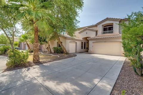 872 E Ivanhoe Ct, Gilbert, AZ 85295 photo 1