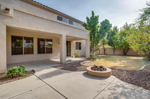 872 E Ivanhoe Ct, Gilbert, AZ 85295 photo 22
