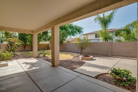 872 E Ivanhoe Ct, Gilbert, AZ 85295 photo 21