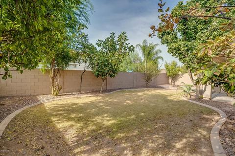 872 E Ivanhoe Ct, Gilbert, AZ 85295 photo 23