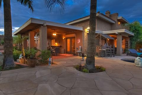 1125 E Tapatio Dr, Phoenix, AZ 85020 photo 37