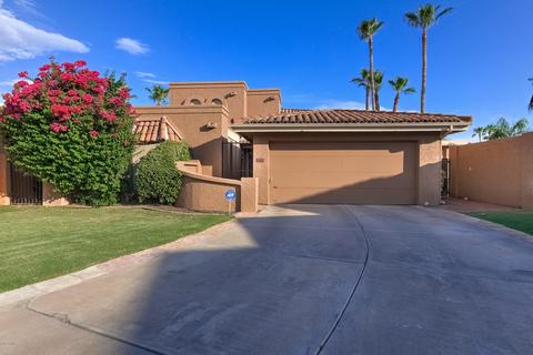 1125 E Tapatio Dr, Phoenix, AZ 85020 photo 1